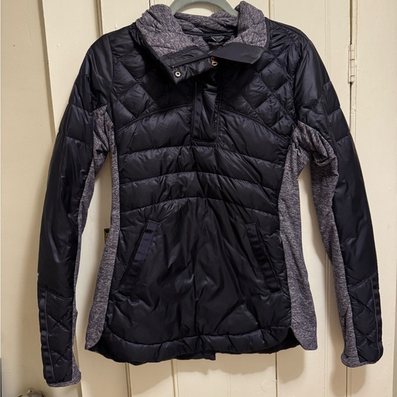 Purple Lululemon Fitted Jacket - Picture 3 of 4